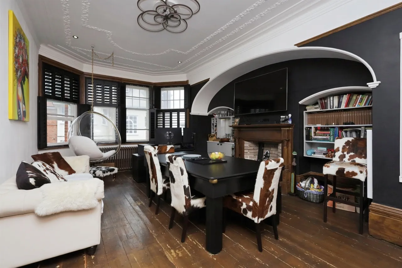 South Cliff, Eastbourne, BN20, photo 4