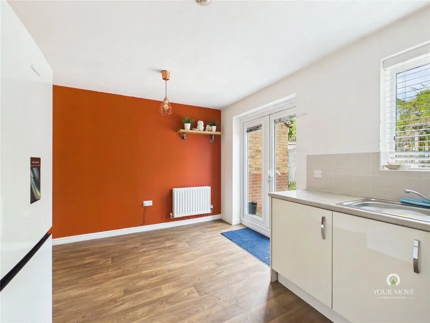 Dewhirst Close, Leadgate, DH8, photo 14
