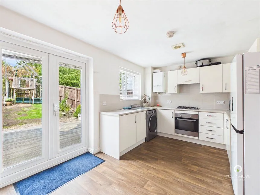 Dewhirst Close, Leadgate, DH8, photo 5