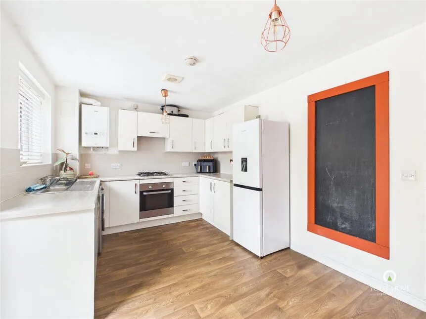 Dewhirst Close, Leadgate, DH8, photo 4
