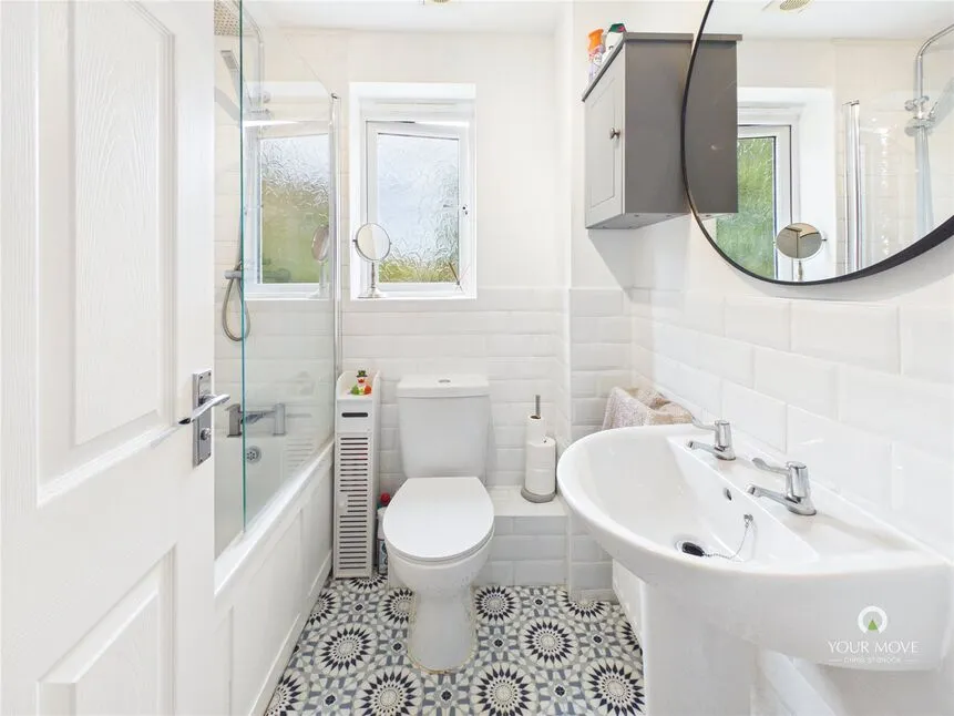 Dewhirst Close, Leadgate, DH8, photo 7