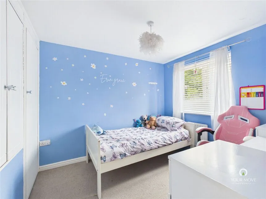 Dewhirst Close, Leadgate, DH8, photo 10