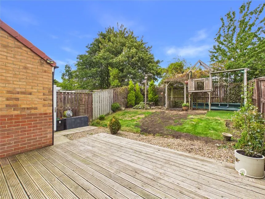 Dewhirst Close, Leadgate, DH8, photo 6