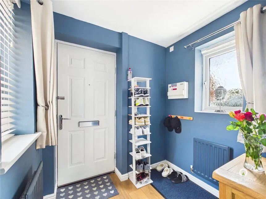 Dewhirst Close, Leadgate, DH8, photo 12
