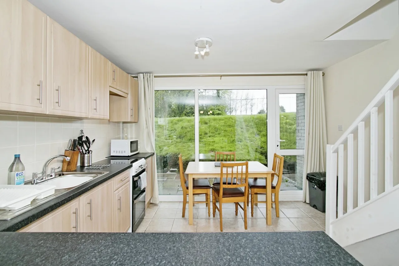 Manor Villas, Atlantic Reach, TR8, photo 3