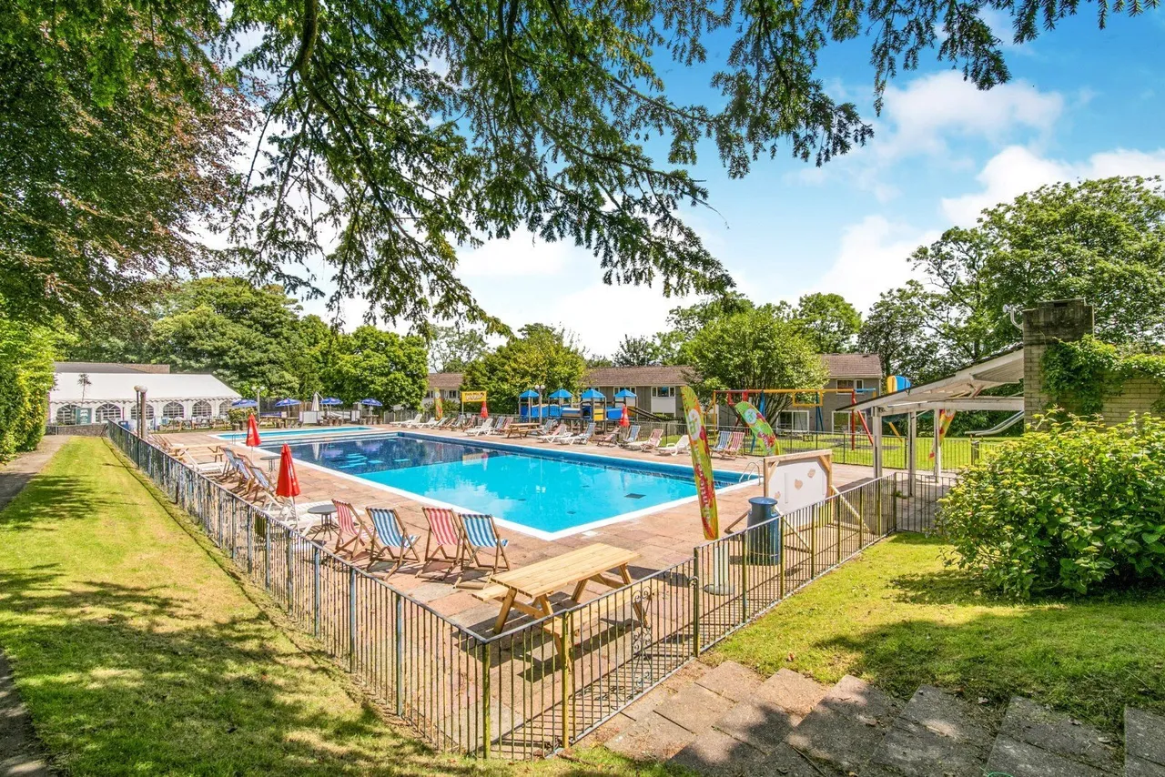 Manor Villas, Atlantic Reach, TR8, photo 12