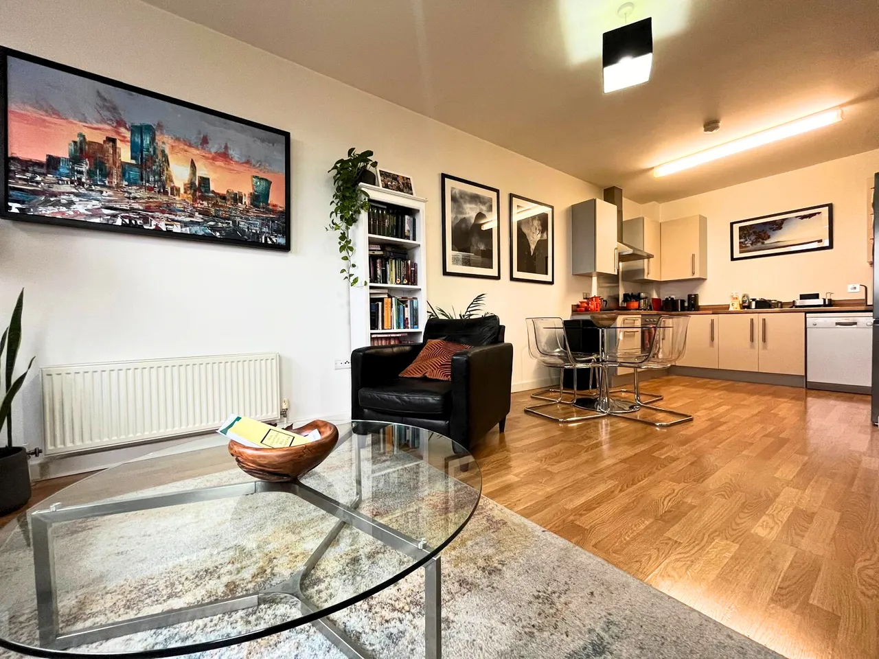 Fawe St, London, E14, photo 4