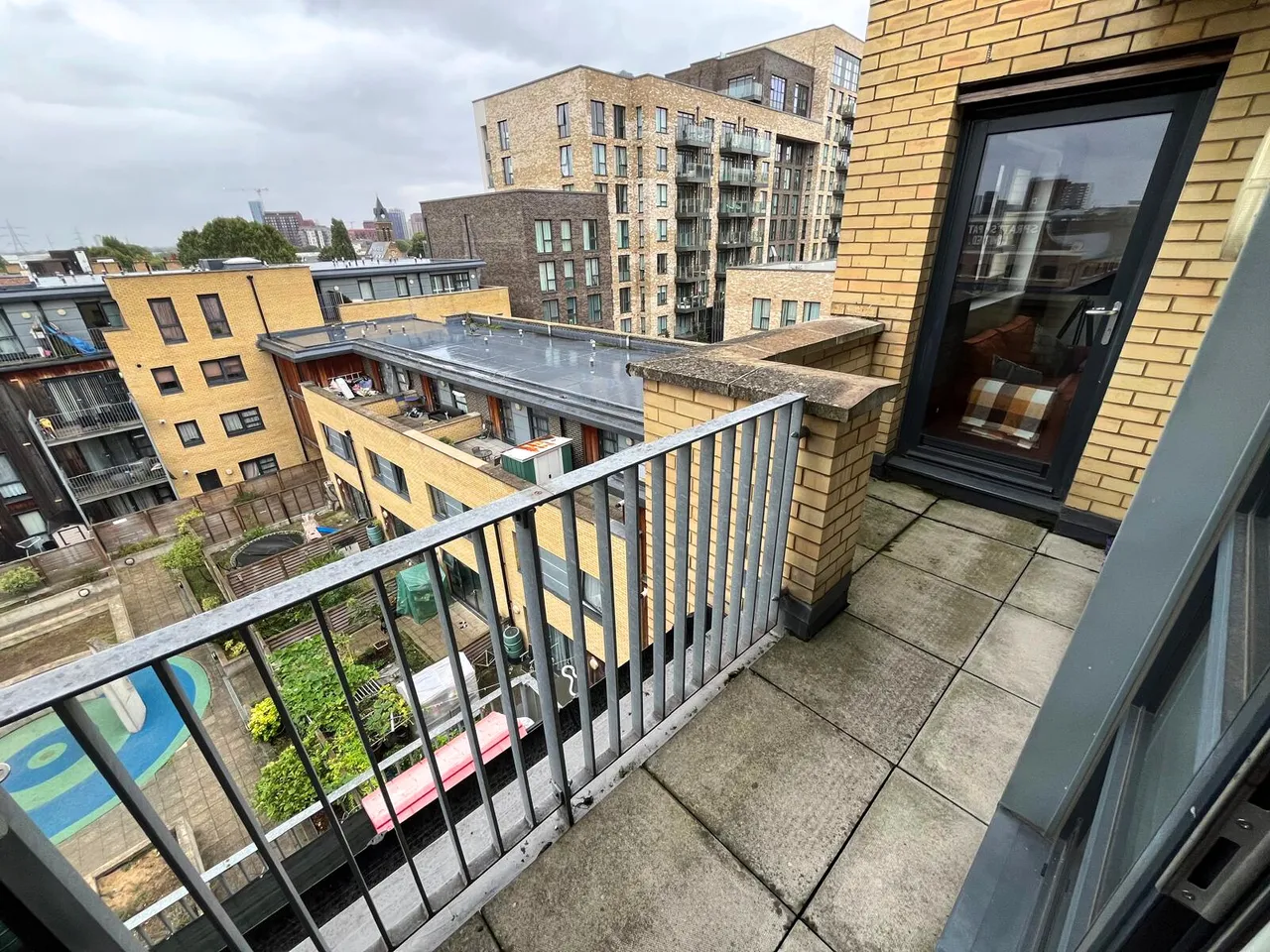 Fawe St, London, E14, photo 7