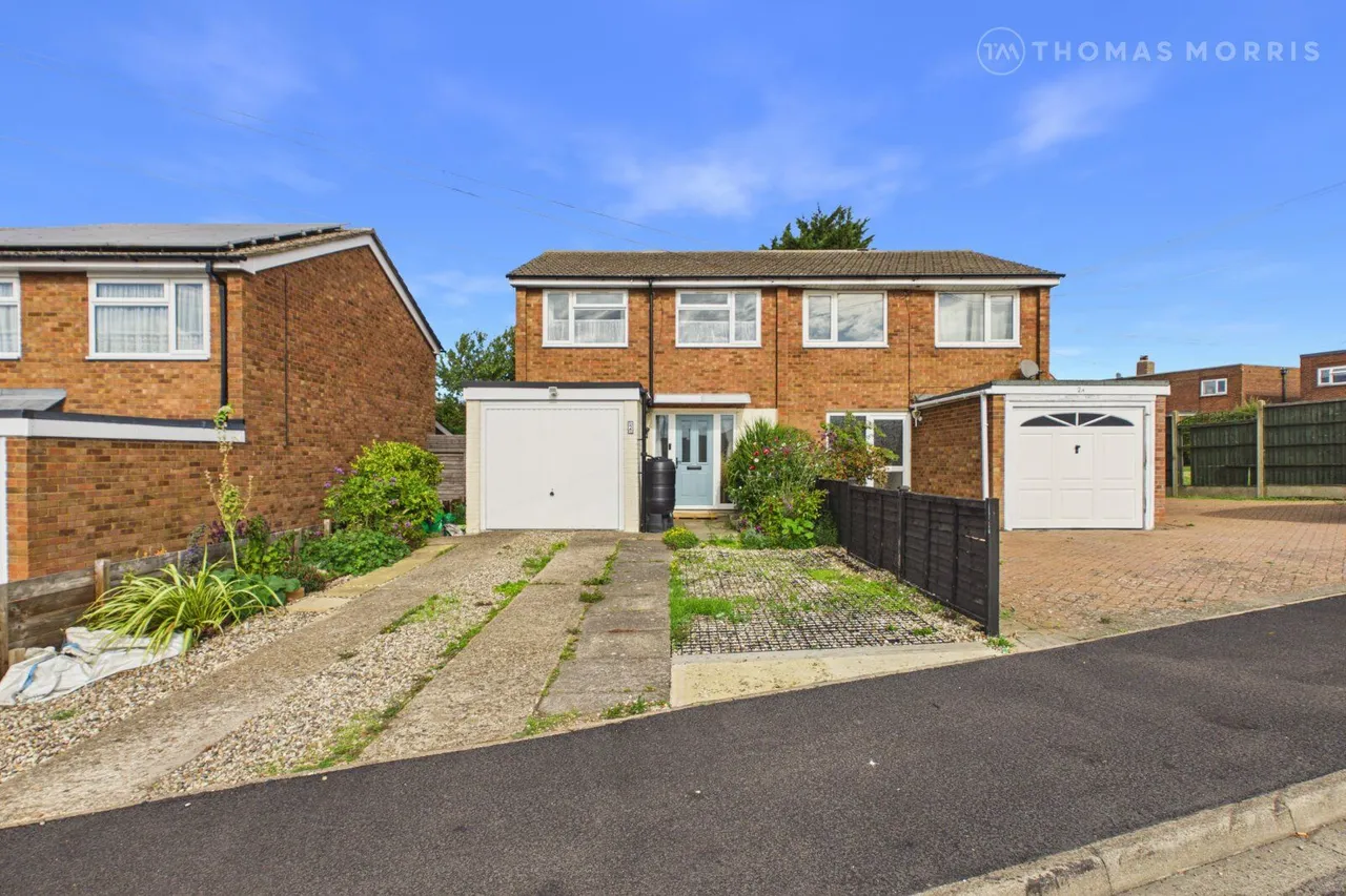 Bishops Road, Eynesbury, PE19, photo 3