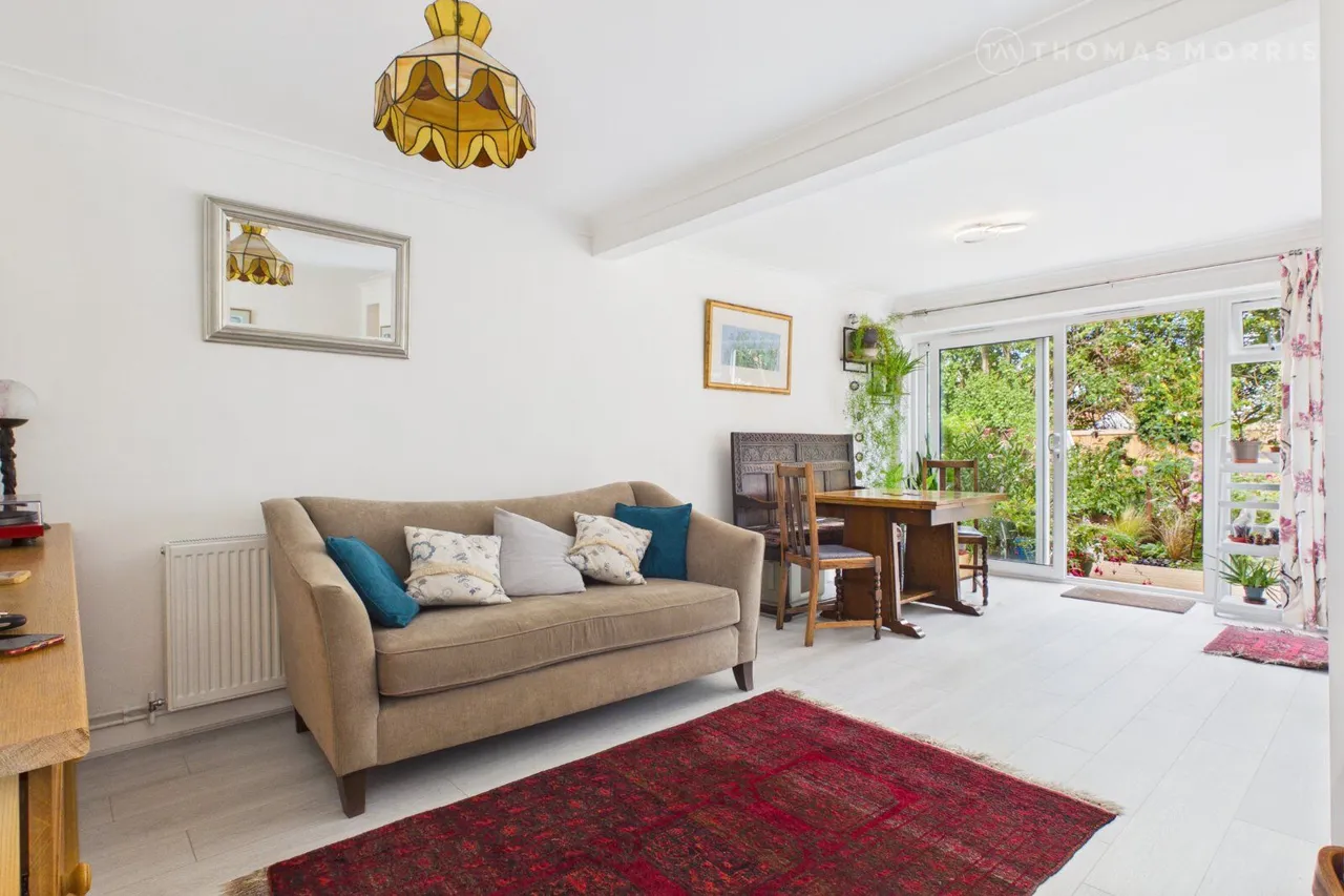 3 bed house for sale, Bishops Road, Eynesbury, PE19