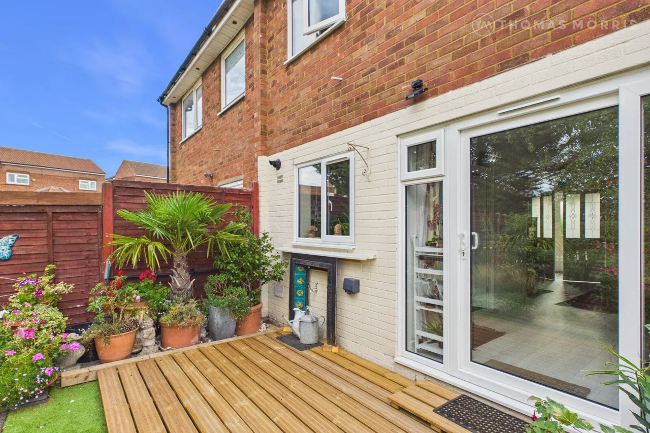 Bishops Road, Eynesbury, PE19, photo 16