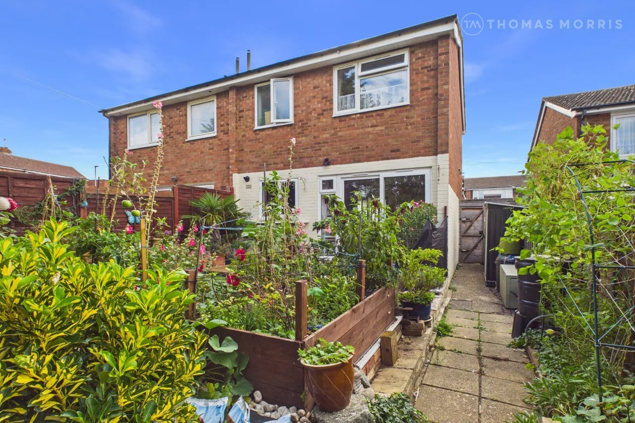 Bishops Road, Eynesbury, PE19, photo 15