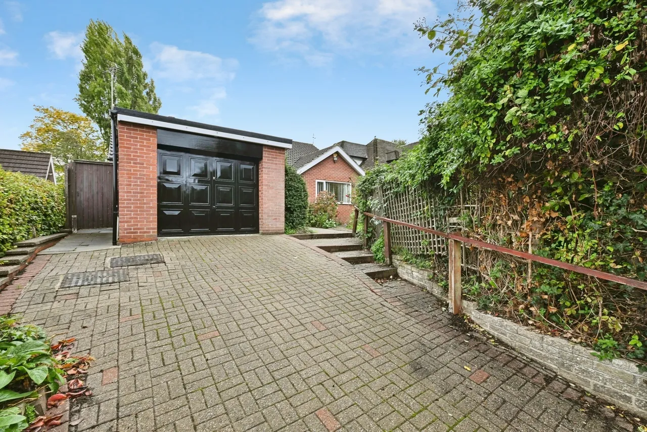 Cherry Tree Lane, Edwalton, NG12, photo 2