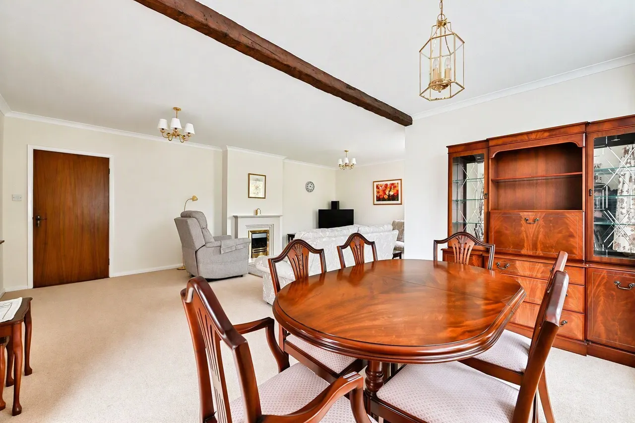 Cherry Tree Lane, Edwalton, NG12, photo 4