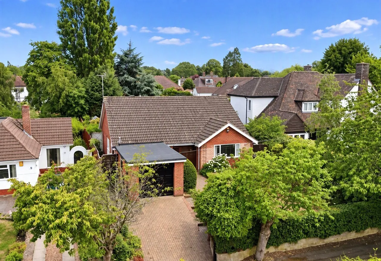 Cherry Tree Lane, Edwalton, NG12, photo 18