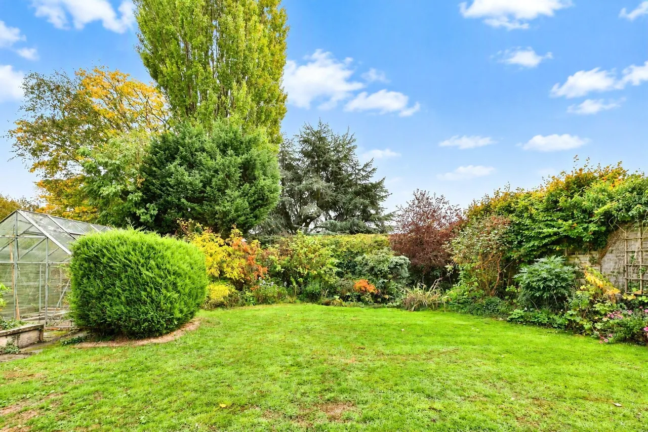 Cherry Tree Lane, Edwalton, NG12, photo 20