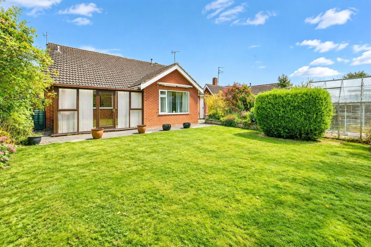 Cherry Tree Lane, Edwalton, NG12, photo 19