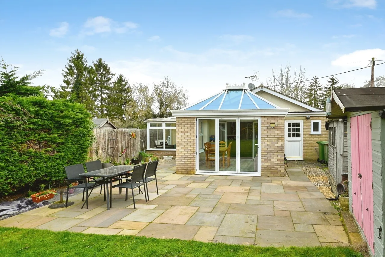 Regent Avenue, West Winch, PE33, photo 17