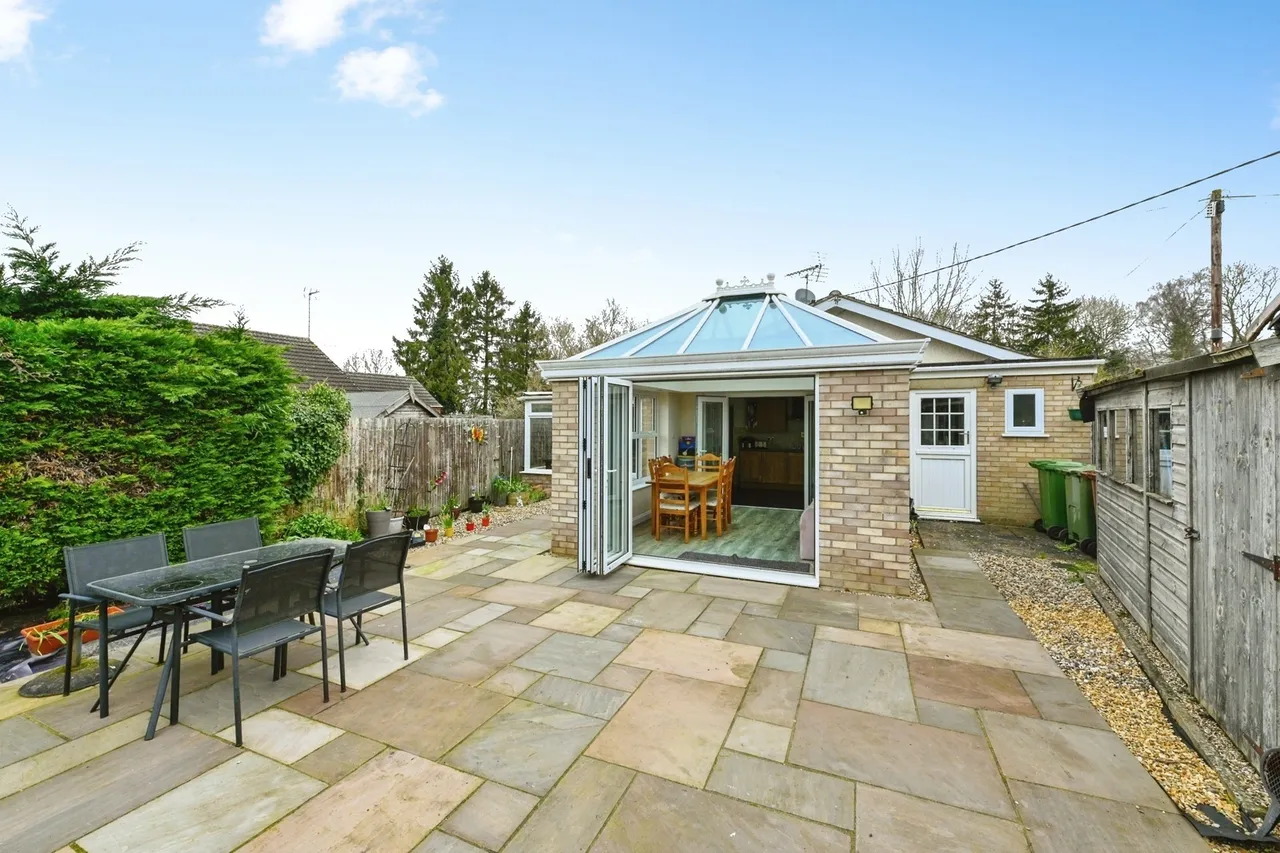 Regent Avenue, West Winch, PE33, photo 16