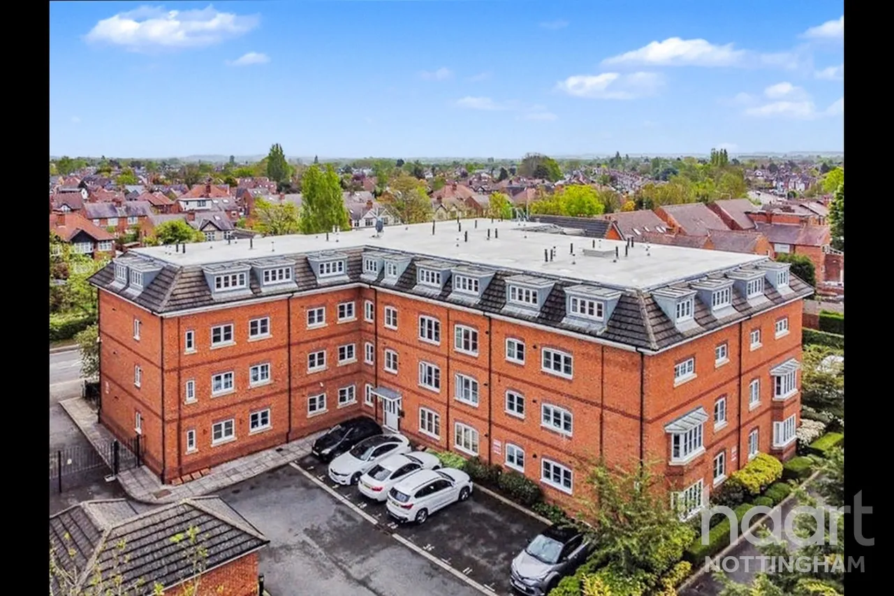 Radcliffe Road, West Bridgford, NG2, photo 7