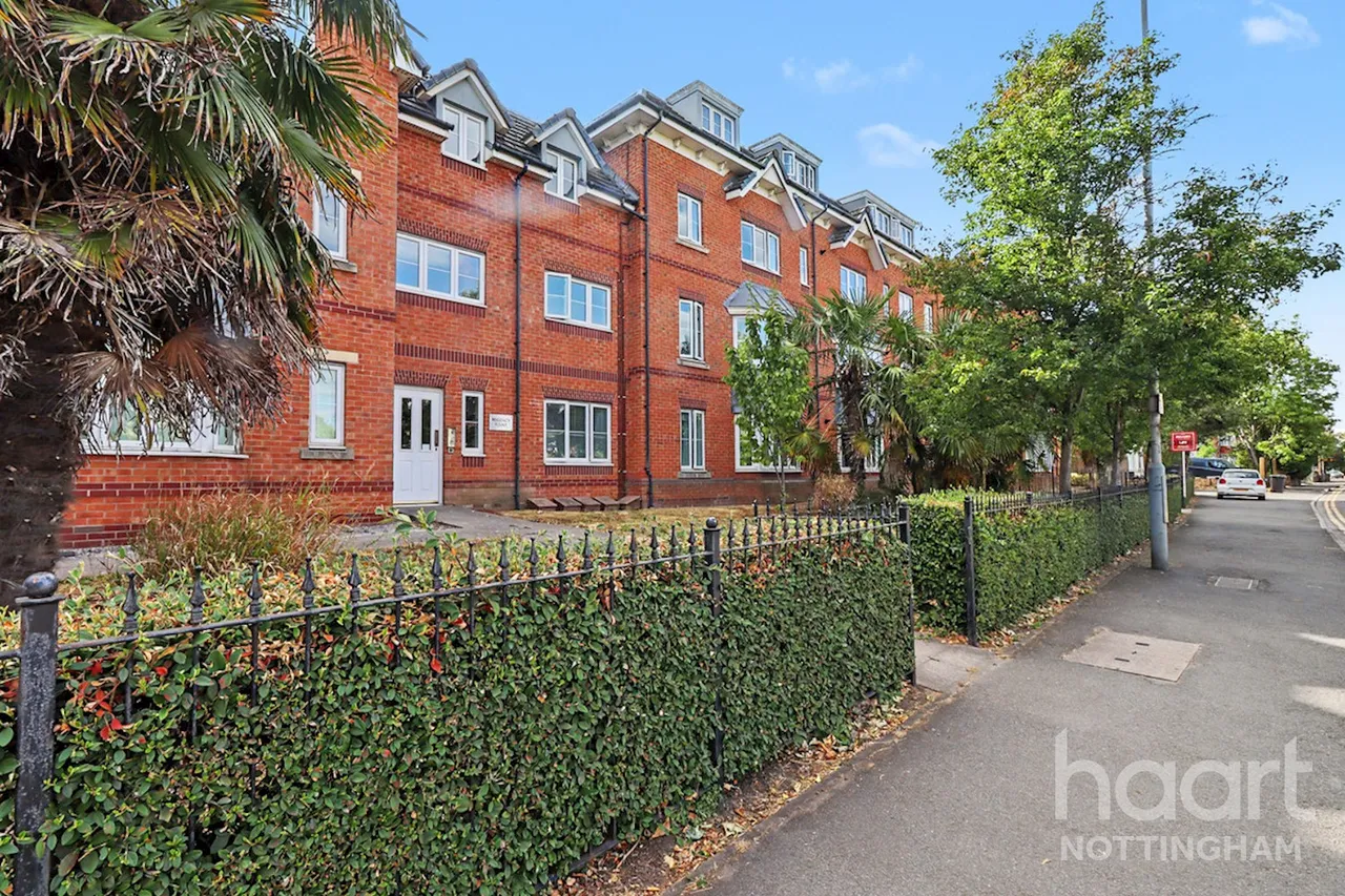 Radcliffe Road, West Bridgford, NG2, photo 8