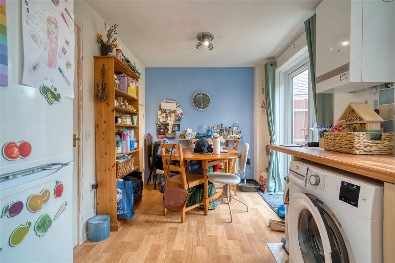 Chivrick Close, Sturminster Newton, photo 8