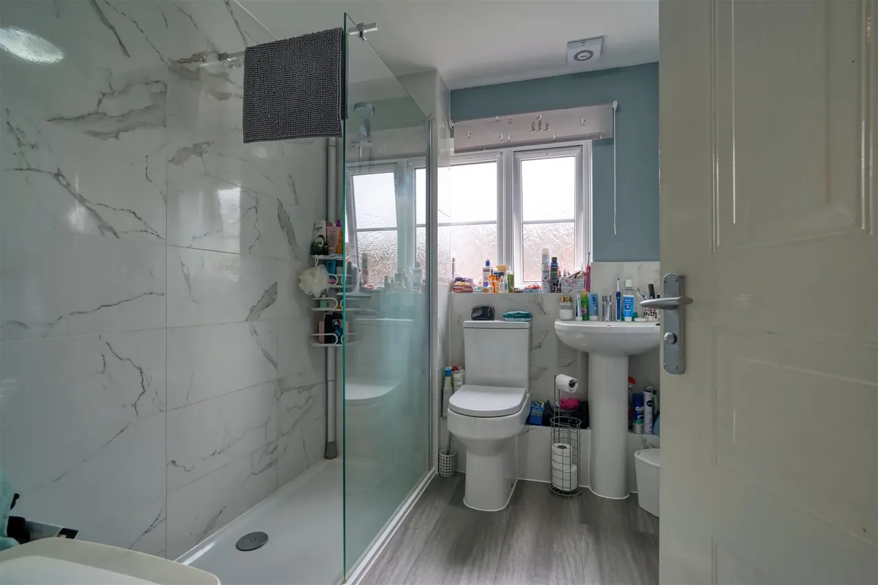 Chivrick Close, Sturminster Newton, photo 9