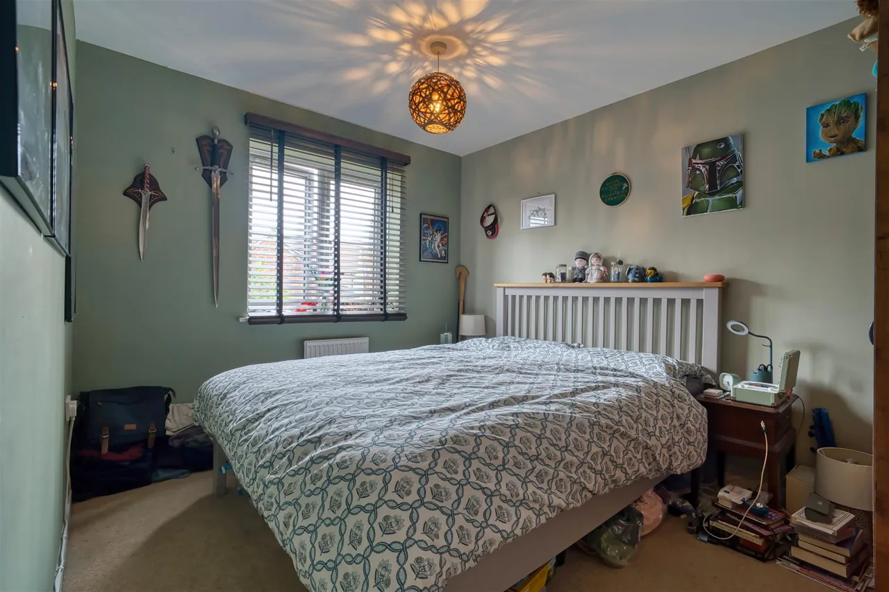 Chivrick Close, Sturminster Newton, photo 7