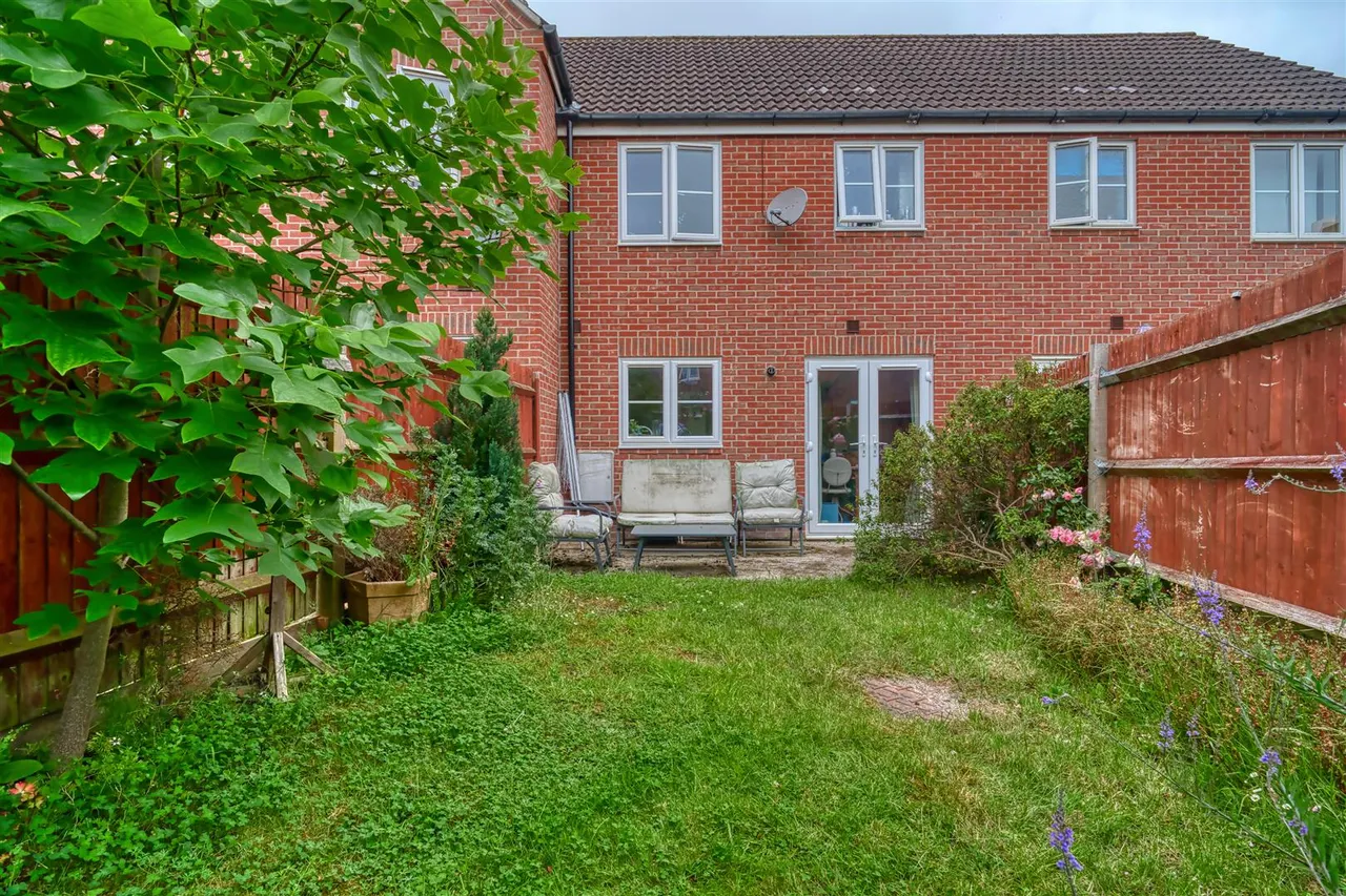 Chivrick Close, Sturminster Newton, photo 5