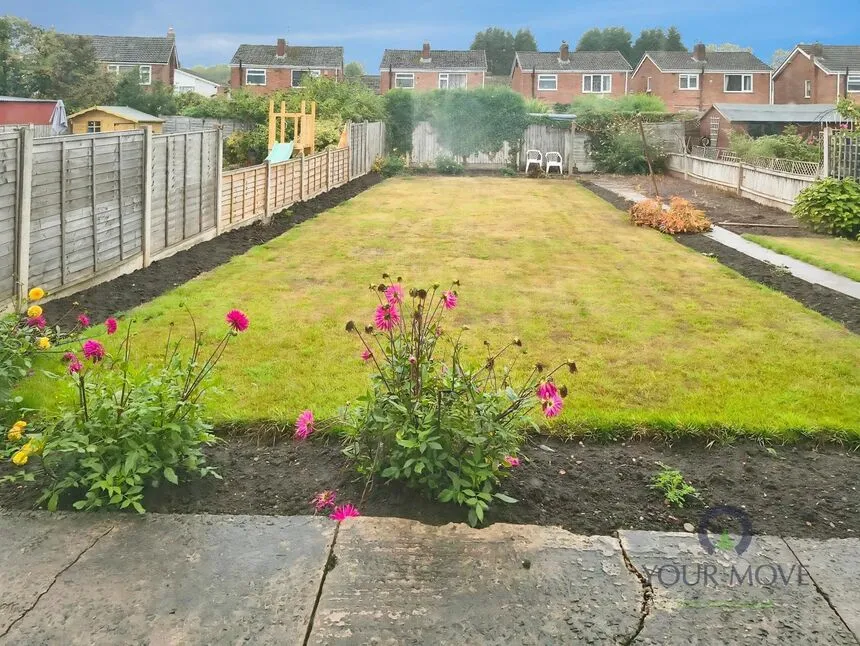 Viewlands Drive, Trench, Shropshire, TF2, photo 11
