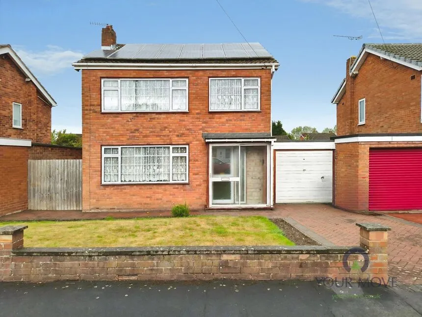 Viewlands Drive, Trench, Shropshire, TF2, photo 9