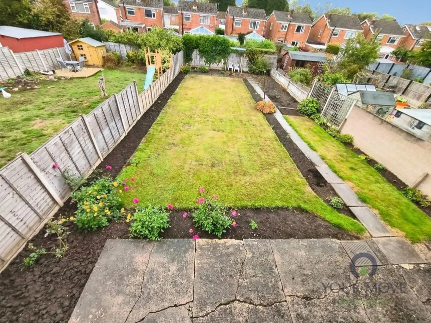 Viewlands Drive, Trench, Shropshire, TF2, photo 6
