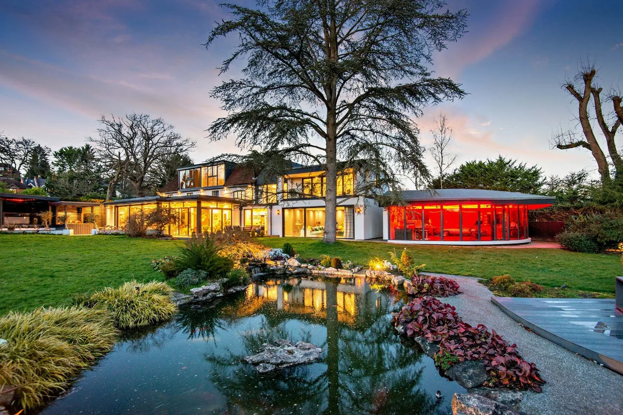 8 bed house for sale, Wells Lane, Ascot, SL5