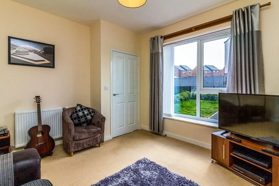 Falstaff Road, Sheffield, S5, photo 2
