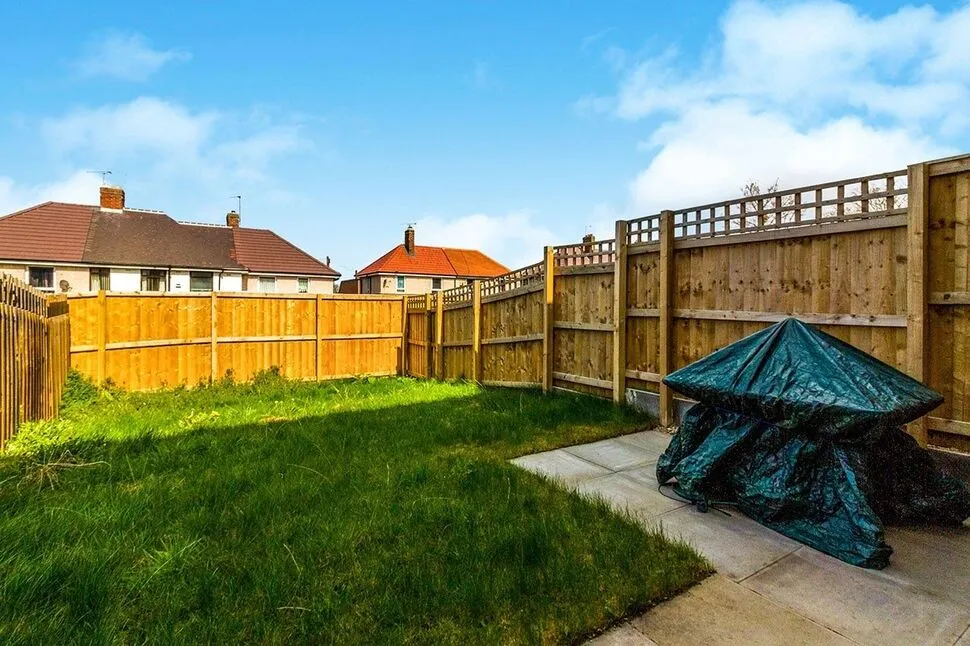 Falstaff Road, Sheffield, S5, photo 8