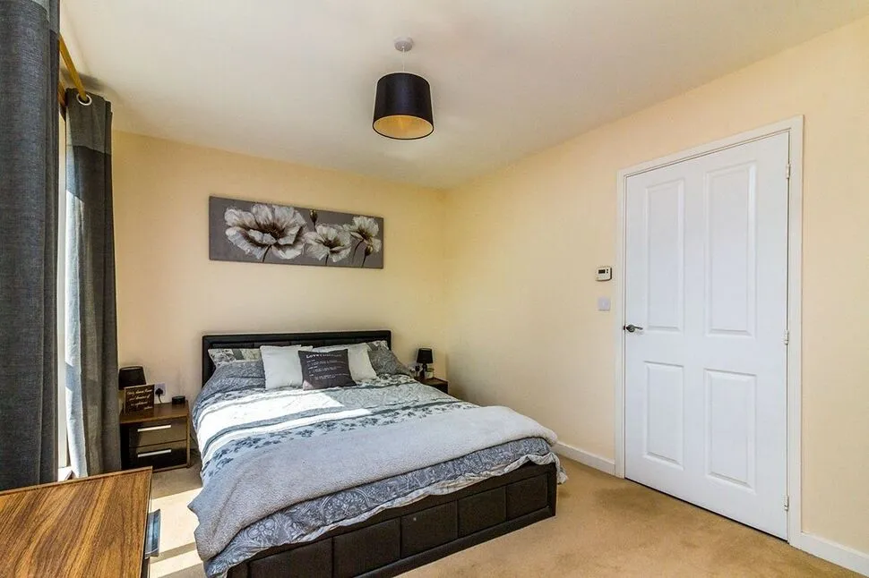 Falstaff Road, Sheffield, S5, photo 6