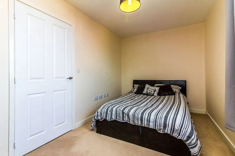 Falstaff Road, Sheffield, S5, photo 7