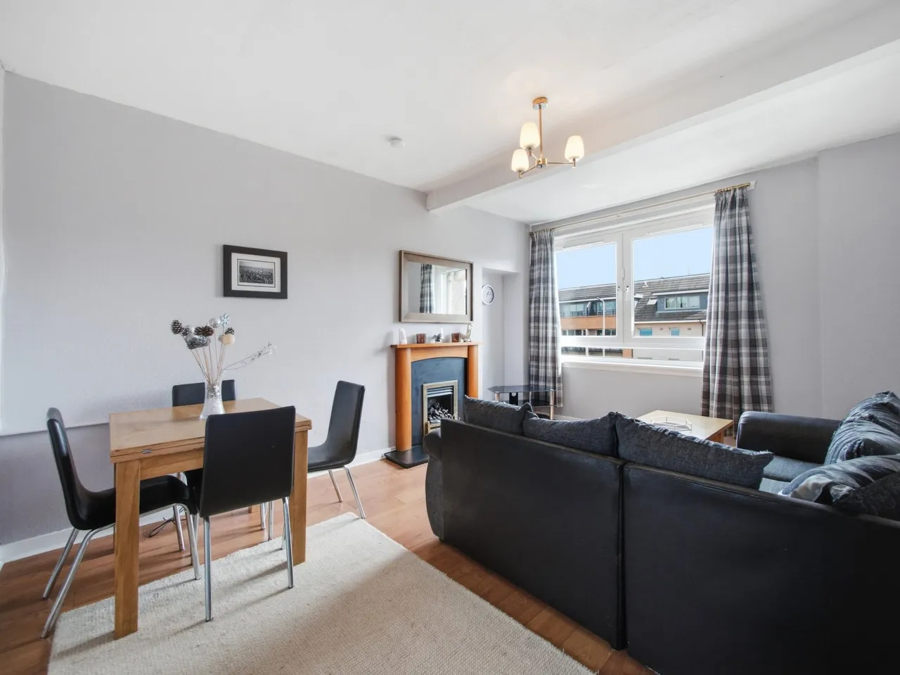 Hutchison Cottages, Slateford, EH14, photo 2