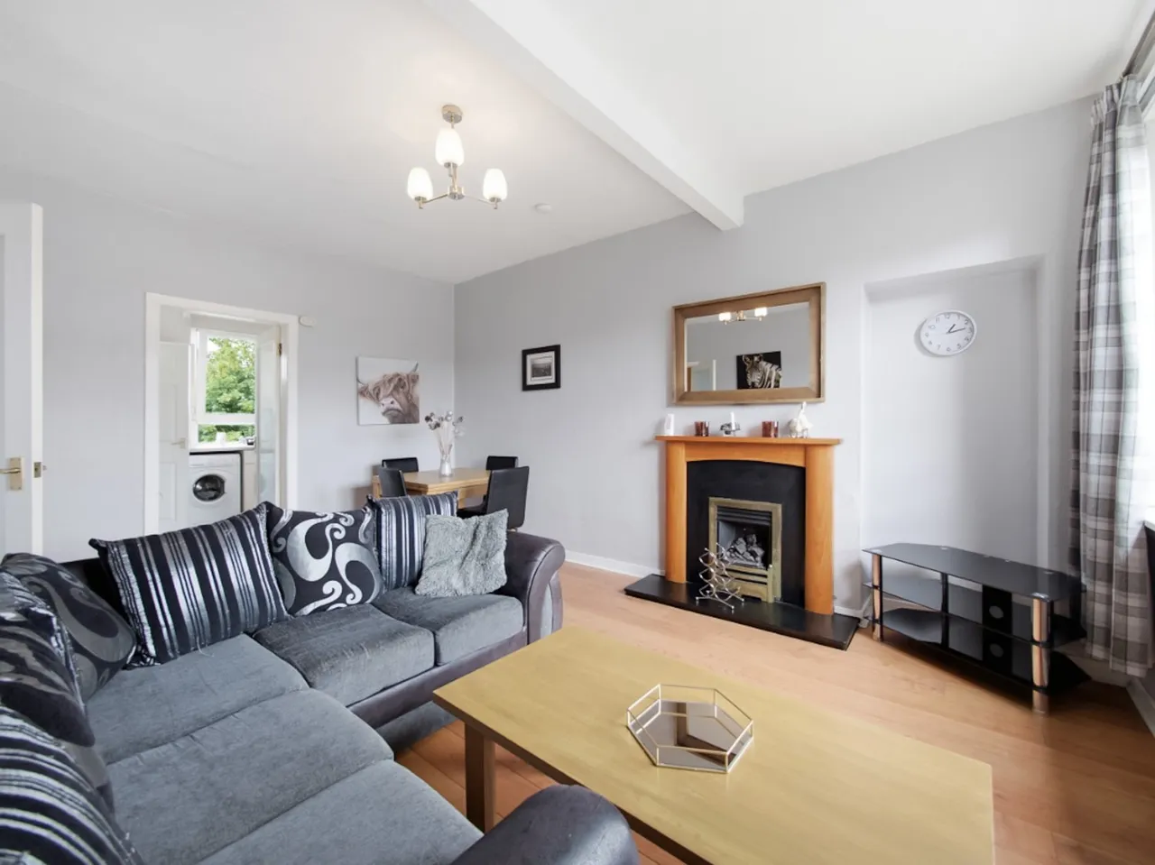 Hutchison Cottages, Slateford, EH14, photo 3