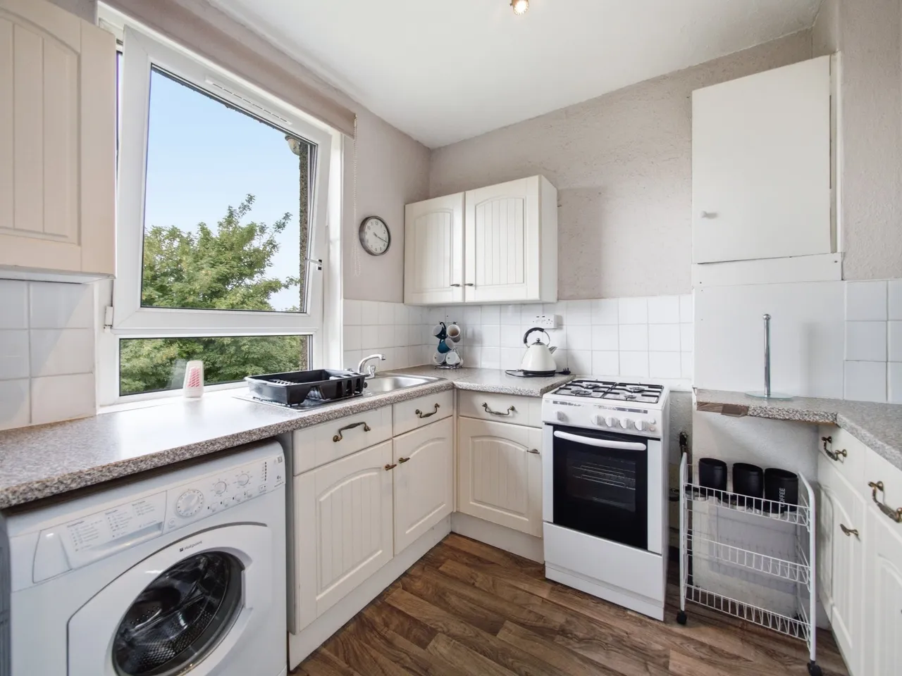 Hutchison Cottages, Slateford, EH14, photo 4