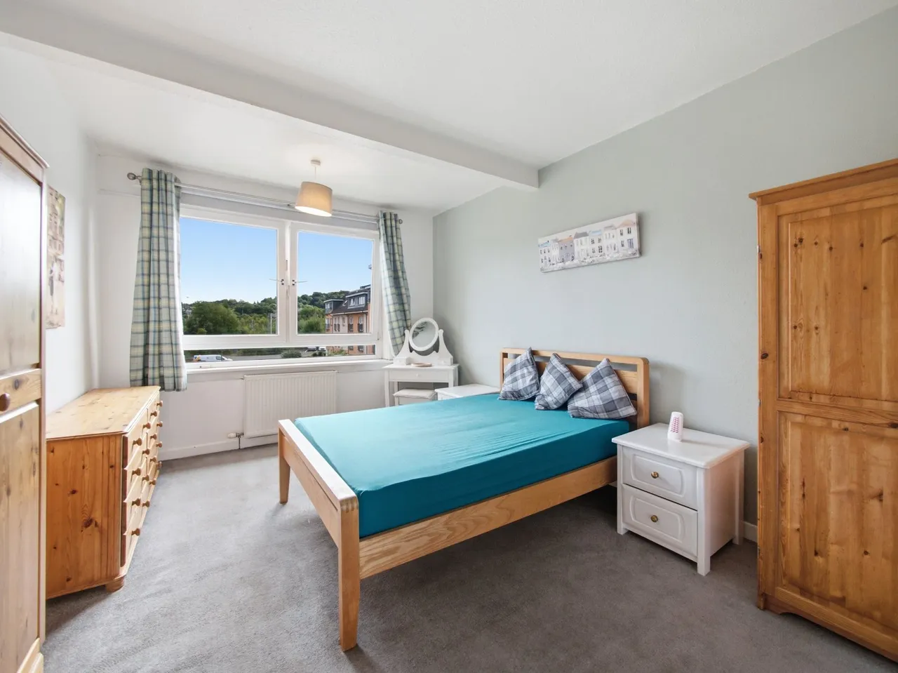 Hutchison Cottages, Slateford, EH14, photo 6