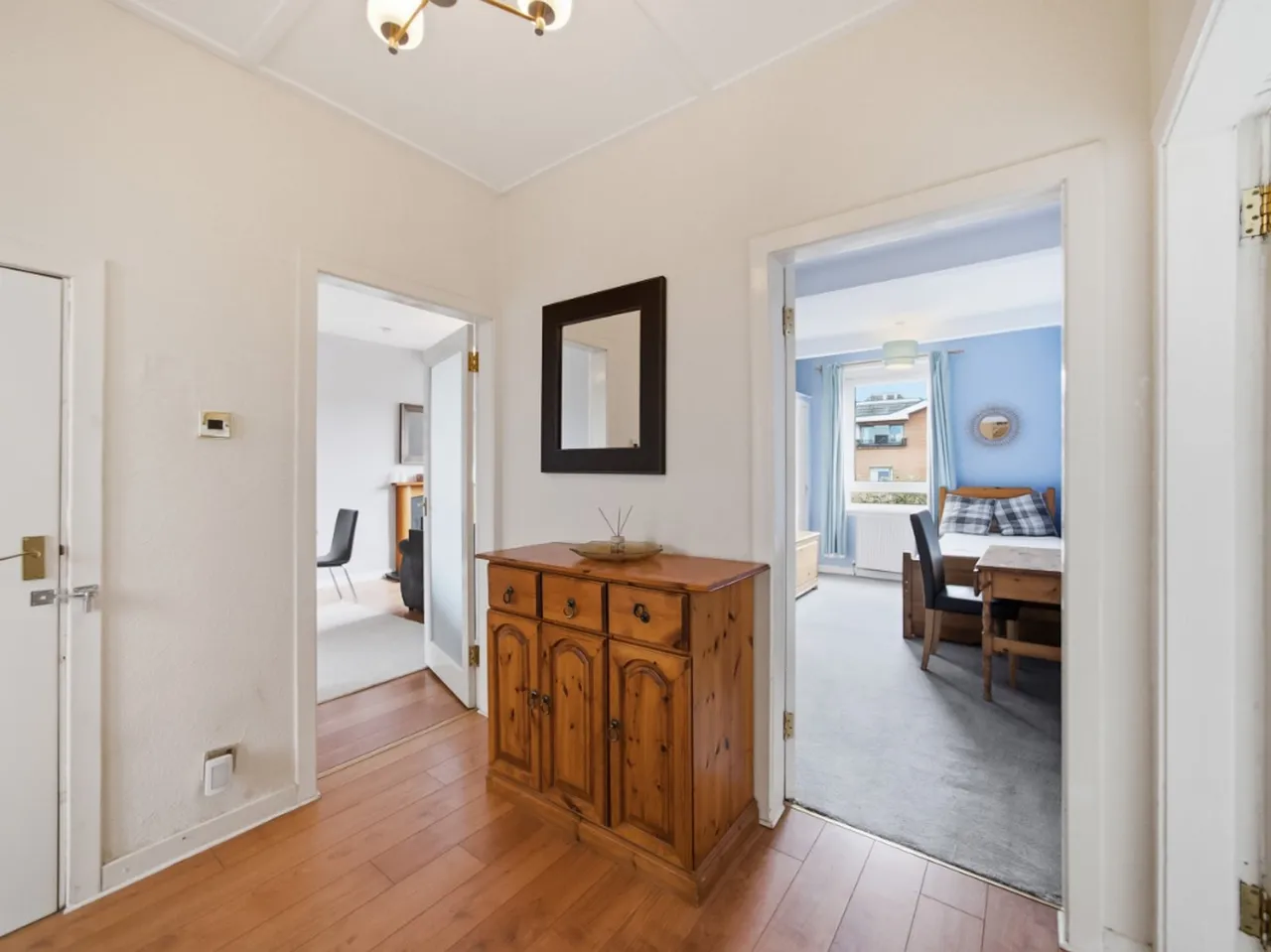 Hutchison Cottages, Slateford, EH14, photo 11