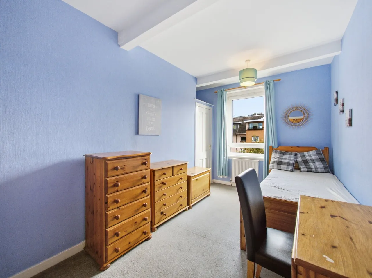 Hutchison Cottages, Slateford, EH14, photo 9