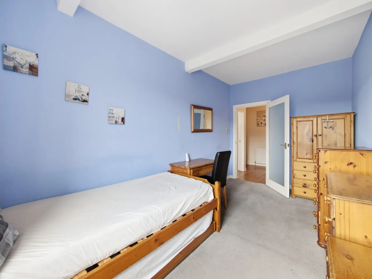 Hutchison Cottages, Slateford, EH14, photo 10