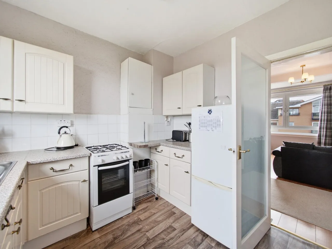 Hutchison Cottages, Slateford, EH14, photo 5