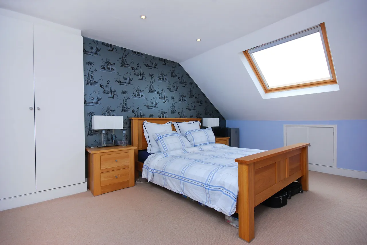 16 Firth Gardens, London, photo 5