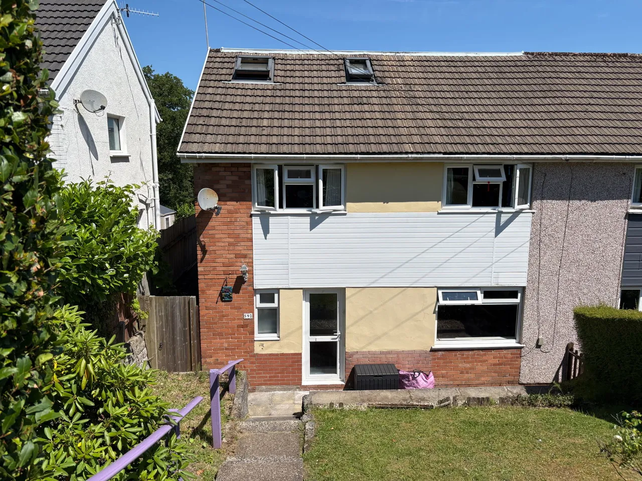 Gower Road, Upper Killay, photo 34