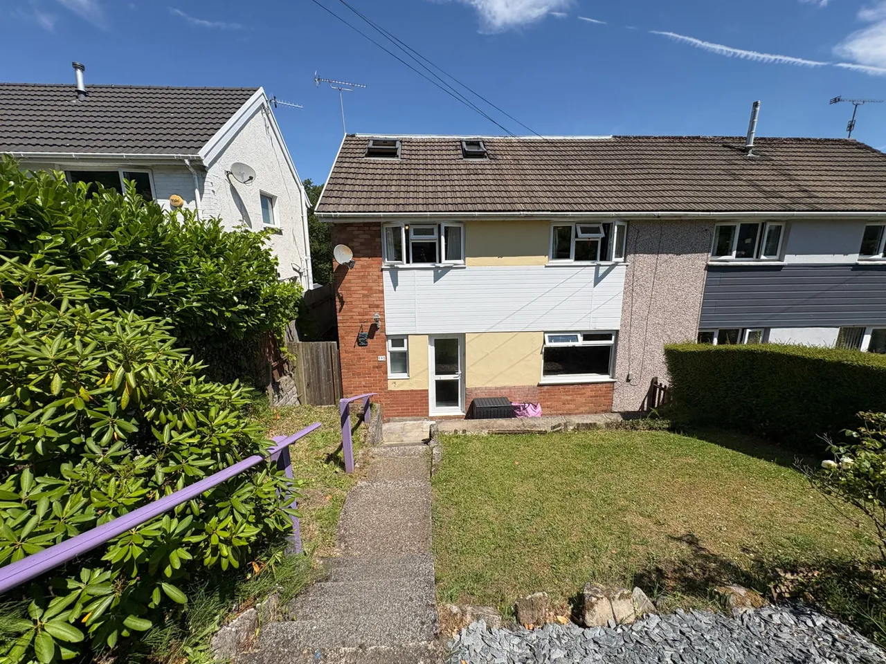 Gower Road, Upper Killay, photo 2