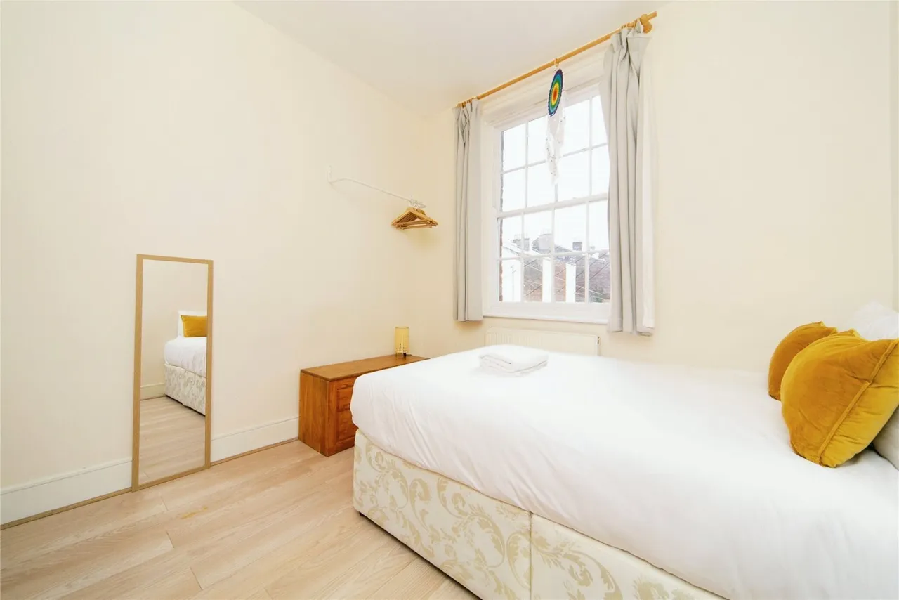 Catharine Street, Liverpool, L8, photo 9
