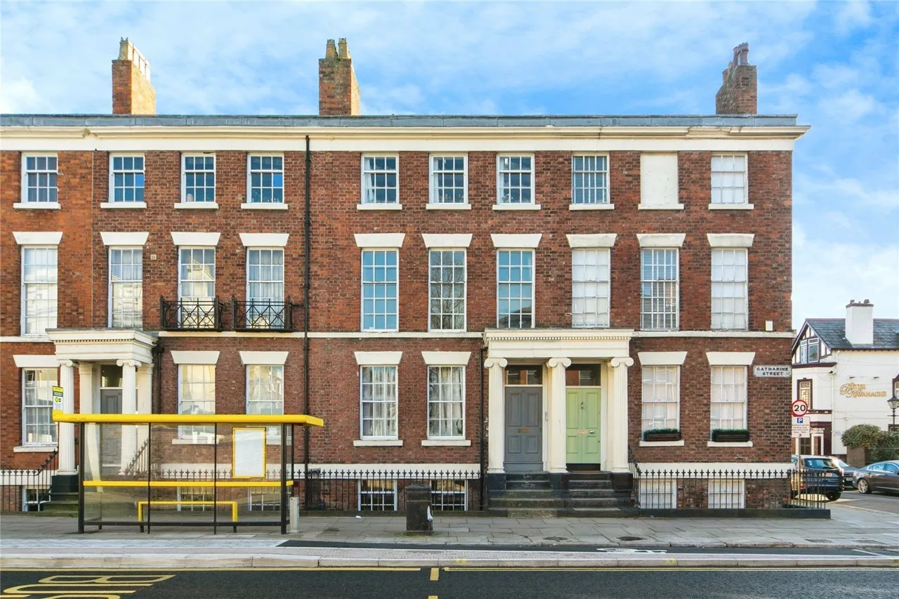 Catharine Street, Liverpool, L8, photo 17